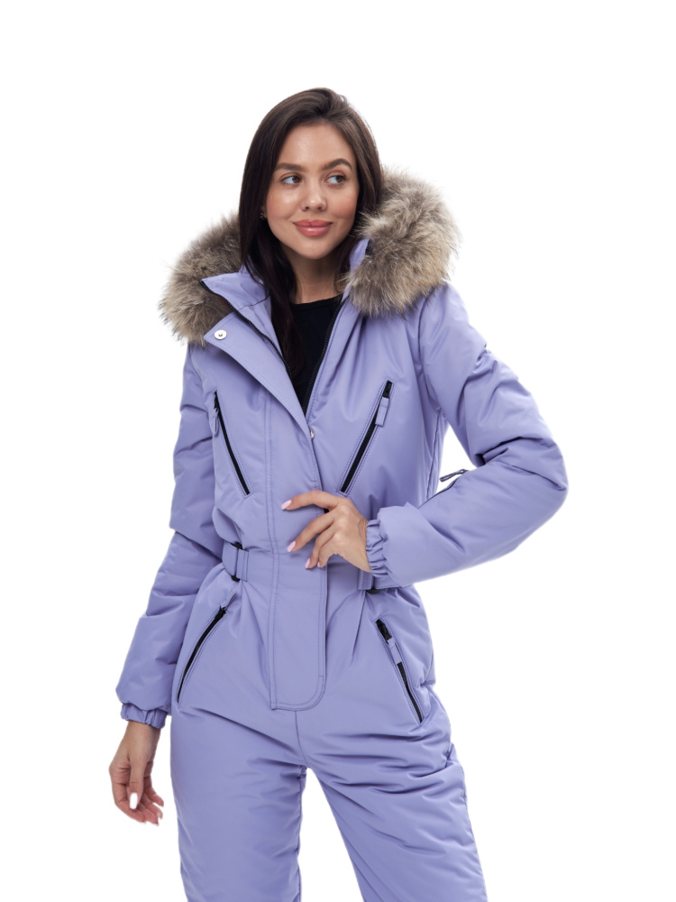Комбинезон женский зимний Престиж Перванш