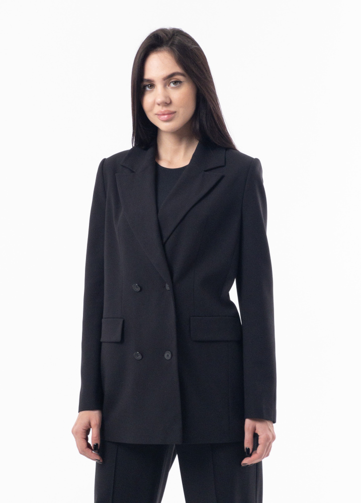 Костюм женский BONCHIC Черный