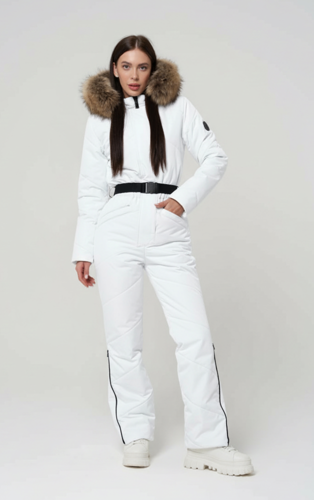 Комбинезон женский зимний GRAND Сибирь