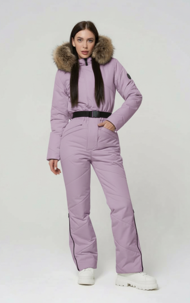 Комбинезон женский зимний GRAND Эльбрус