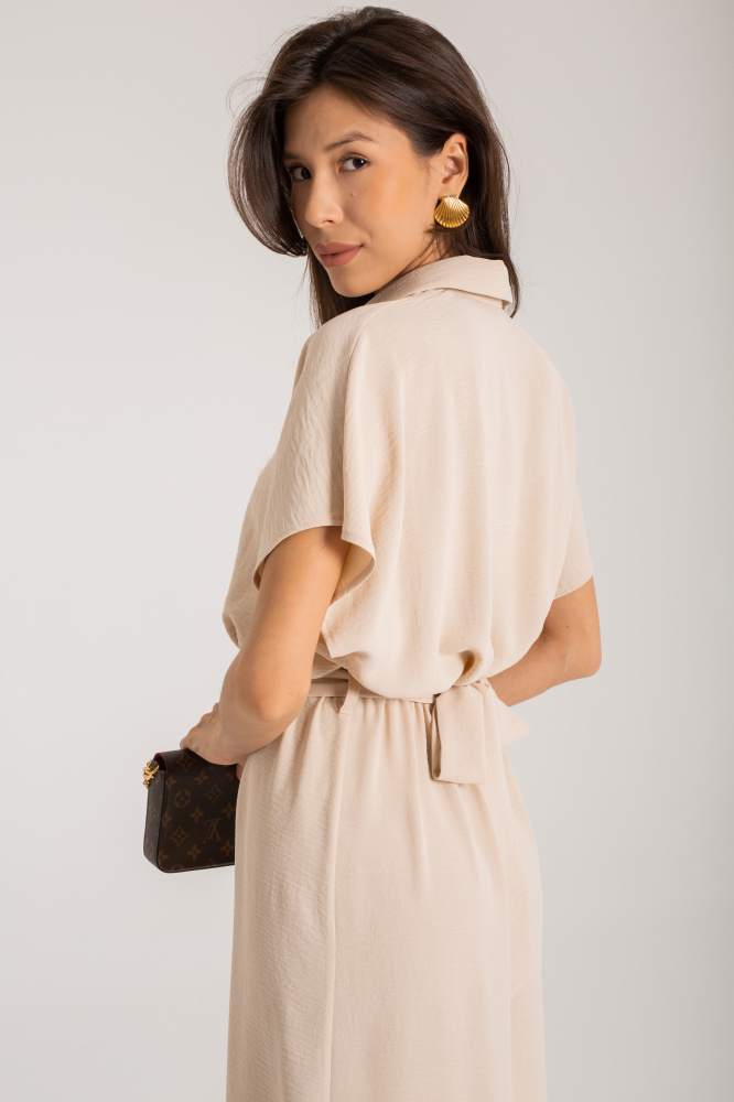 Платье женское BONCHIC Песчаная дюна