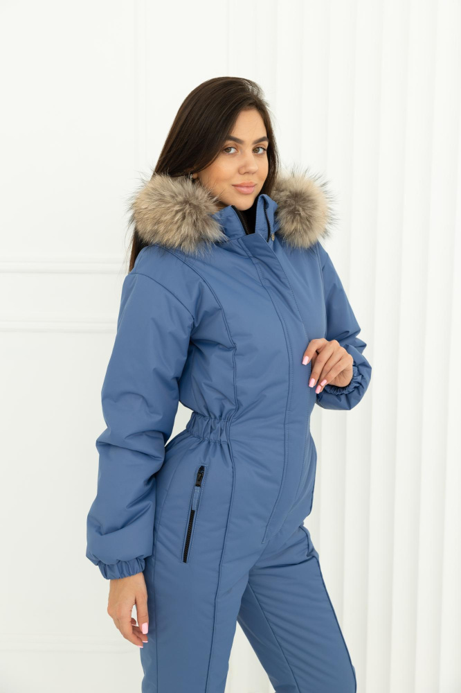 Комбинезон женский зимний Фреш Аляска
