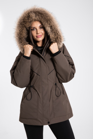 Демисезонная женская куртка Falcon