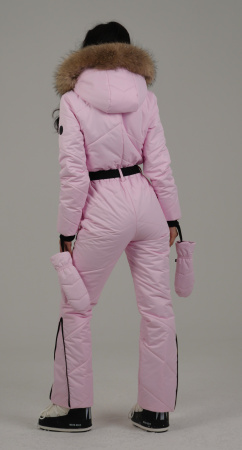 Комбинезон женский зимний GRAND Роза Хутор
