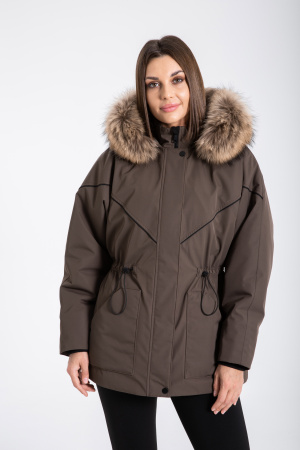 Демисезонная женская куртка Falcon