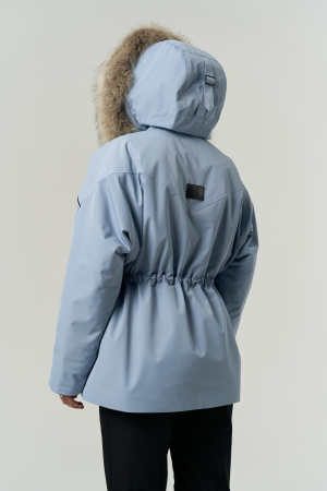Демисезонная женская куртка Ice