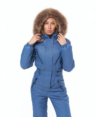 Комбинезон женский зимний Престиж Джинс