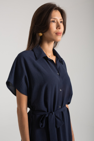 Платье женское BONCHIC Сердце океана