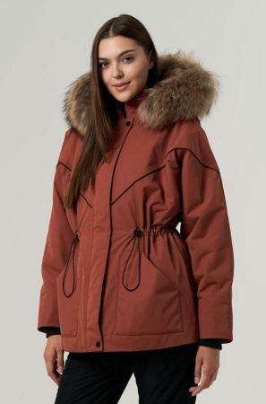 Демисезонная женская куртка Redwood