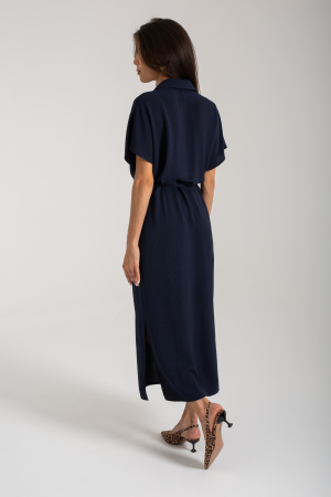 Платье женское BONCHIC Сердце океана