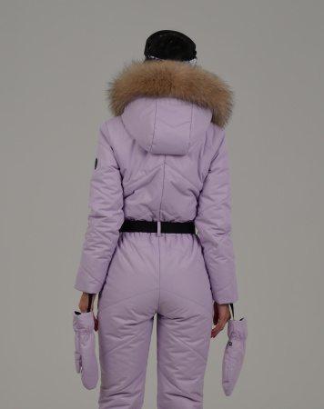 Комбинезон женский зимний GRAND Эльбрус