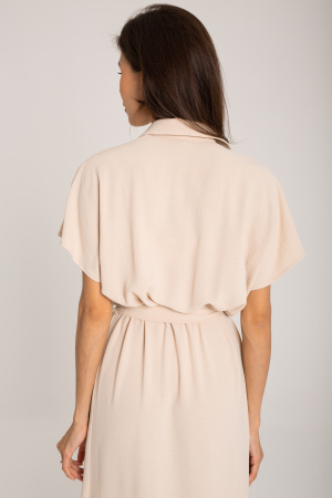 Платье женское BONCHIC Песчаная дюна