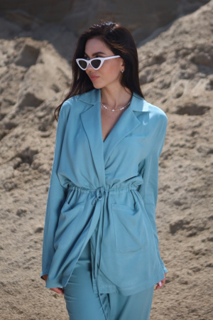 Костюм женский BONCHIC Мята