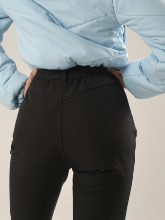 Демисезонный женский горнолыжный комбинезон Baby Blue