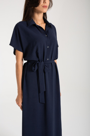 Платье женское BONCHIC Сердце океана