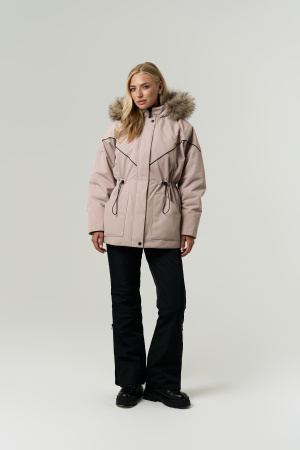 Демисезонная женская куртка Shadow