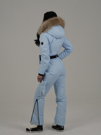 Комбинезон женский зимний GRAND Катунь