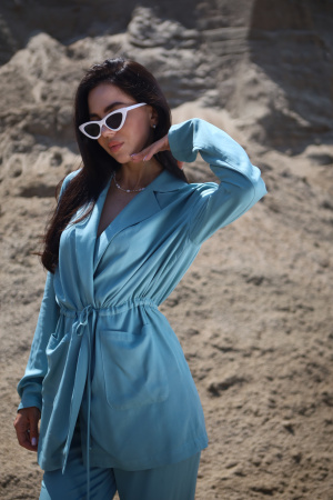 Костюм женский BONCHIC Мята