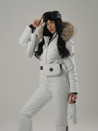 Комбинезон женский зимний GRAND Сибирь