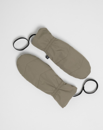 Варежки оттенок Тунгуска Варежки оттенок Тунгуска