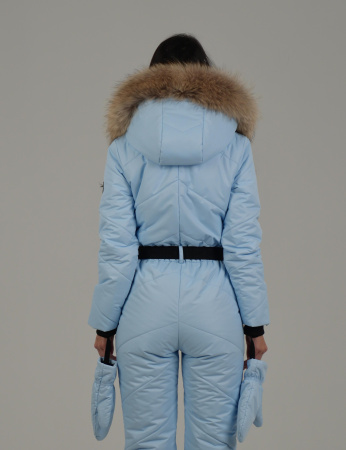 Комбинезон женский зимний GRAND Катунь