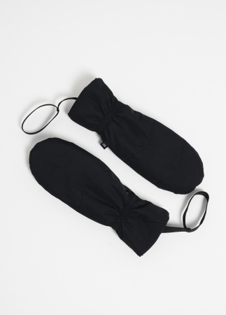 Варежки оттенок Тайга Варежки оттенок Тайга