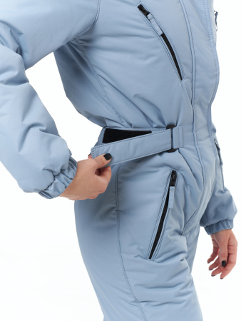 Комбинезон женский зимний Престиж Блю скай Комбинезон женский зимний Престиж Блю скай