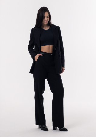 Костюм женский BONCHIC Черный
