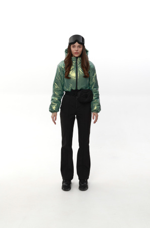 Демисезонный женский горнолыжный комбинезон Аврора