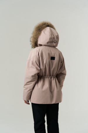 Демисезонная женская куртка Shadow