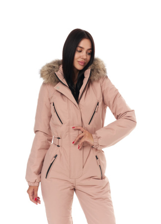 Комбинезон женский зимний Престиж Суфле