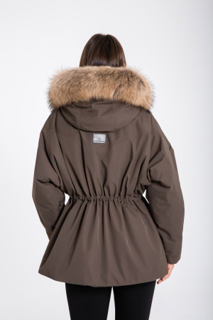 Демисезонная женская куртка Falcon