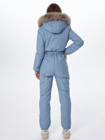 Комбинезон женский зимний Престиж Блю скай Комбинезон женский зимний Престиж Блю скай