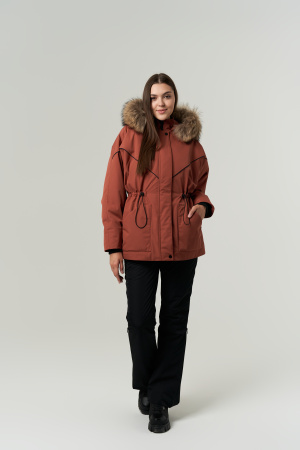 Демисезонная женская куртка Redwood