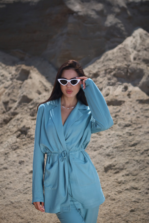 Костюм женский BONCHIC Мята