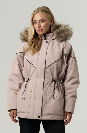 Демисезонная женская куртка Shadow