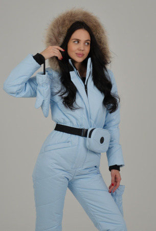 Комбинезон женский зимний GRAND Катунь