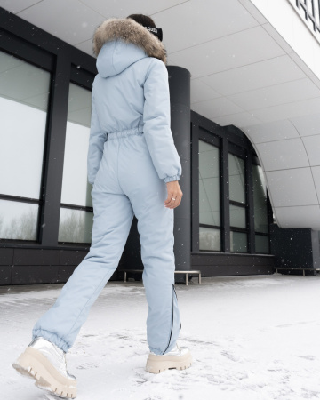 Комбинезон женский зимний Престиж Айсберг