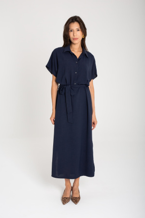 Платье женское BONCHIC Сердце океана