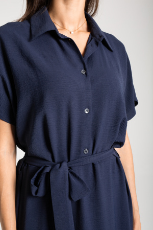 Платье женское BONCHIC Сердце океана