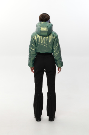 Демисезонный женский горнолыжный комбинезон Аврора