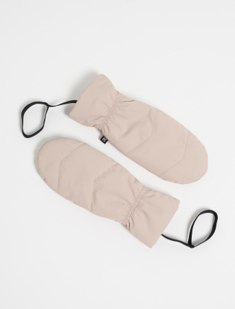 Варежки оттенок Шерегеш Варежки оттенок Шерегеш