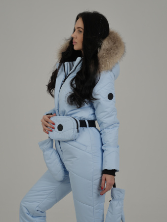 Комбинезон женский зимний GRAND Катунь