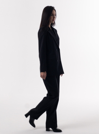 Костюм женский BONCHIC Черный
