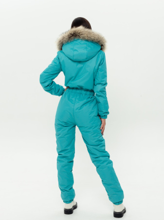 Комбинезон женский зимний Приталенный Балтик